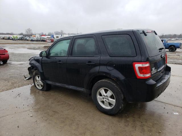 Photo 1 VIN: 1FMCU0C79CKC02107 - FORD ESCAPE XLS 