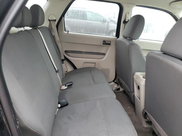 Photo 10 VIN: 1FMCU0C79CKC02107 - FORD ESCAPE XLS 