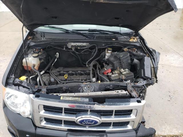 Photo 11 VIN: 1FMCU0C79CKC02107 - FORD ESCAPE XLS 