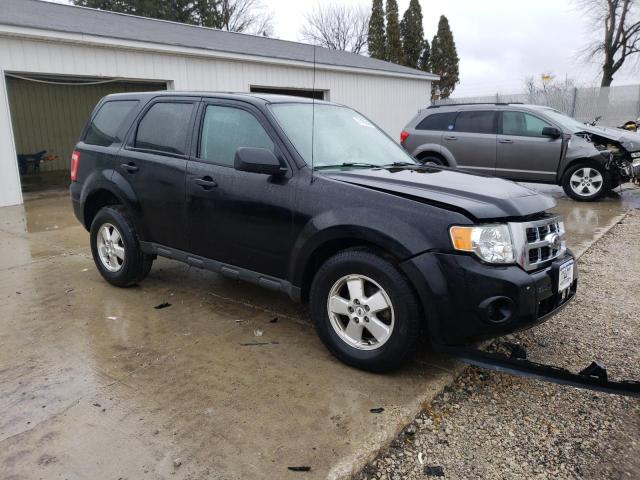 Photo 3 VIN: 1FMCU0C79CKC02107 - FORD ESCAPE XLS 