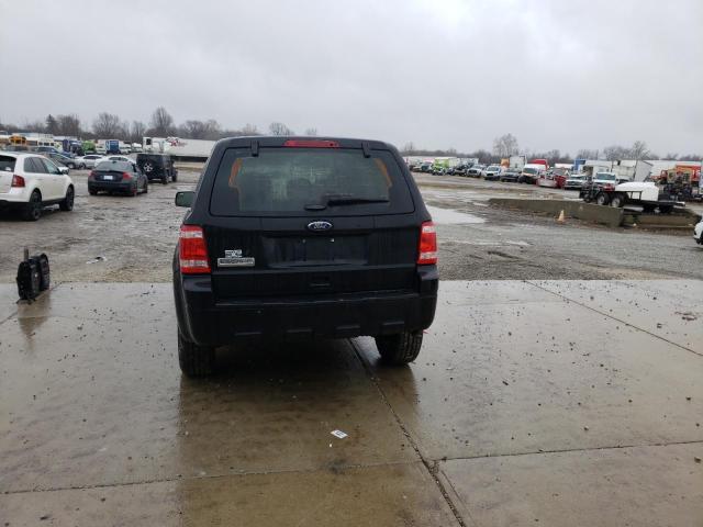 Photo 5 VIN: 1FMCU0C79CKC02107 - FORD ESCAPE XLS 