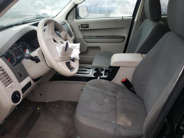 Photo 6 VIN: 1FMCU0C79CKC02107 - FORD ESCAPE XLS 