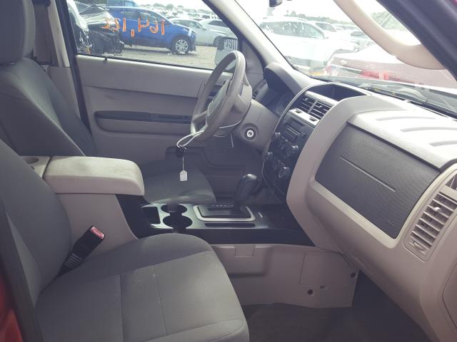 Photo 4 VIN: 1FMCU0C79CKC13690 - FORD ESCAPE XLS 