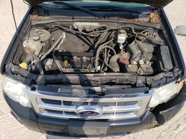 Photo 11 VIN: 1FMCU0C79CKC37553 - FORD ESCAPE XLS 