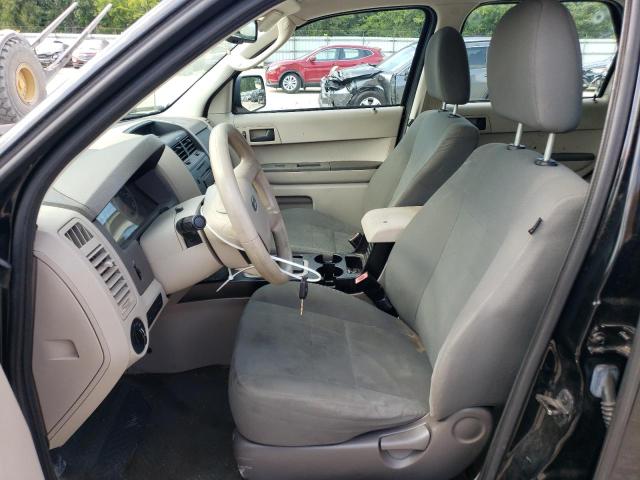 Photo 6 VIN: 1FMCU0C79CKC37553 - FORD ESCAPE XLS 