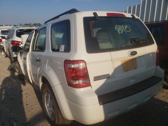 Photo 2 VIN: 1FMCU0C79CKC43384 - FORD ESCAPE XLS 