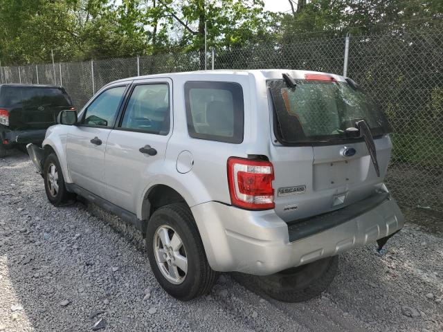 Photo 1 VIN: 1FMCU0C79CKC63103 - FORD ESCAPE 