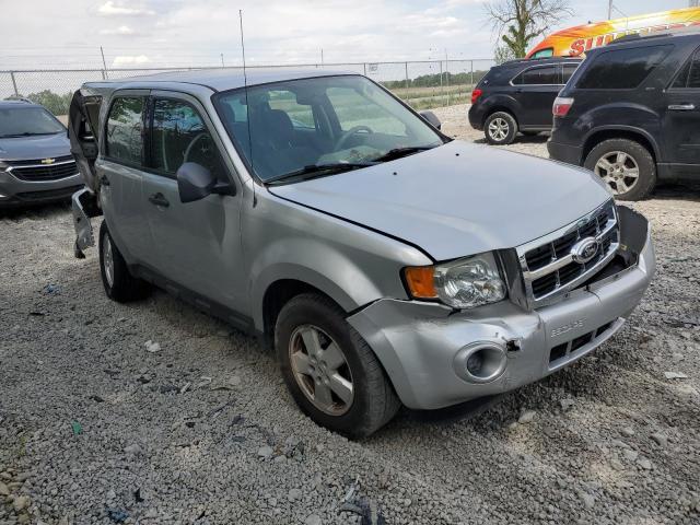 Photo 3 VIN: 1FMCU0C79CKC63103 - FORD ESCAPE 