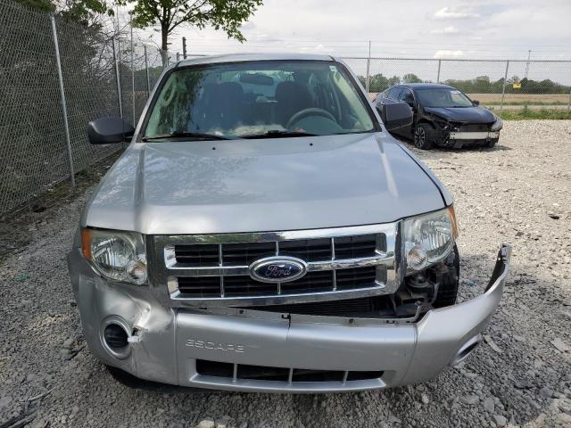 Photo 4 VIN: 1FMCU0C79CKC63103 - FORD ESCAPE 