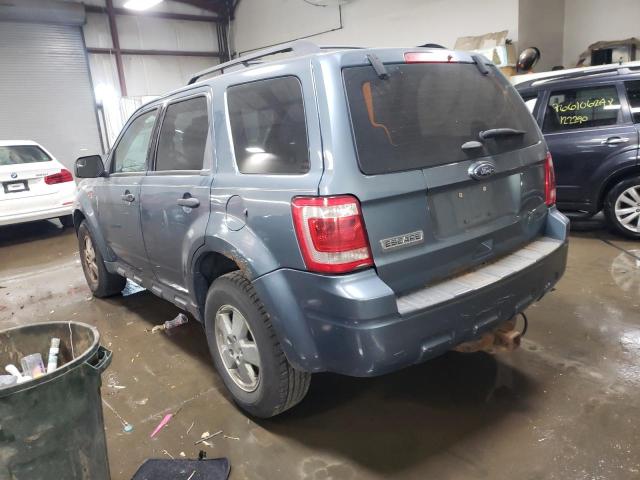 Photo 1 VIN: 1FMCU0C79CKC77096 - FORD ESCAPE XLS 