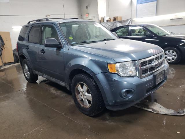 Photo 3 VIN: 1FMCU0C79CKC77096 - FORD ESCAPE XLS 