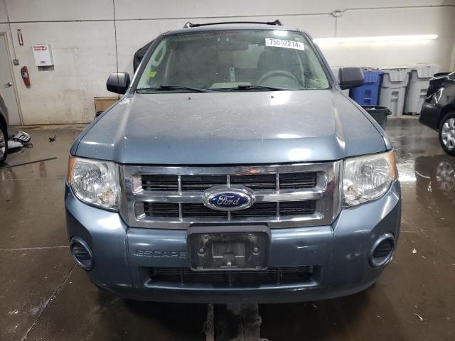 Photo 4 VIN: 1FMCU0C79CKC77096 - FORD ESCAPE XLS 