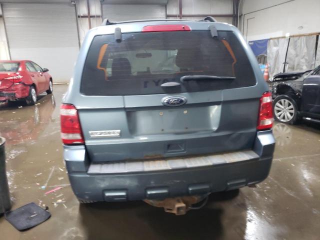 Photo 5 VIN: 1FMCU0C79CKC77096 - FORD ESCAPE XLS 