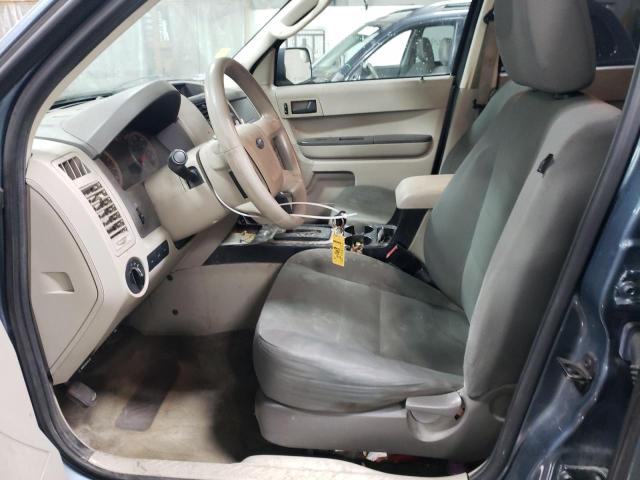 Photo 6 VIN: 1FMCU0C79CKC77096 - FORD ESCAPE XLS 