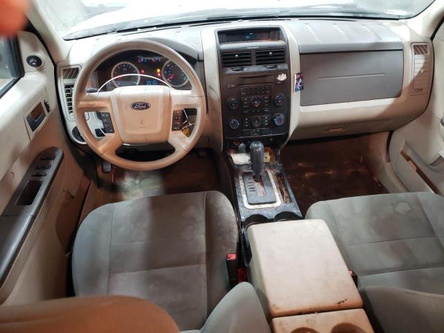 Photo 7 VIN: 1FMCU0C79CKC77096 - FORD ESCAPE XLS 