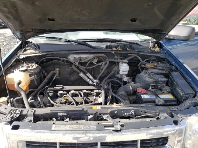 Photo 6 VIN: 1FMCU0C7XAKA72531 - FORD ESCAPE XLS 