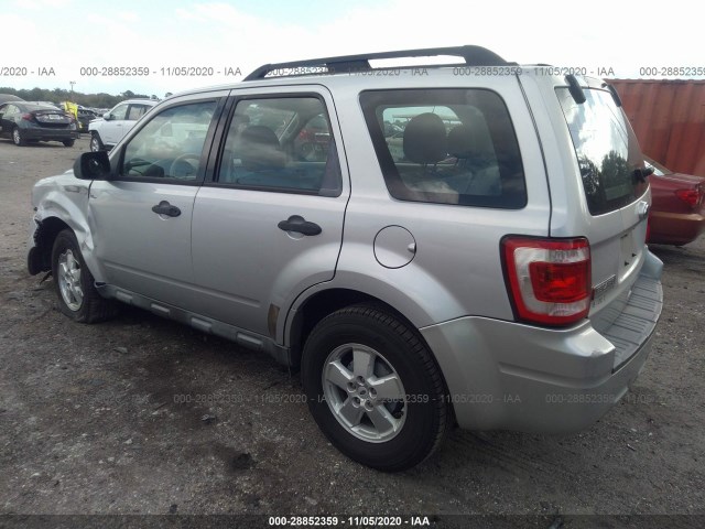 Photo 2 VIN: 1FMCU0C7XAKA99731 - FORD ESCAPE 