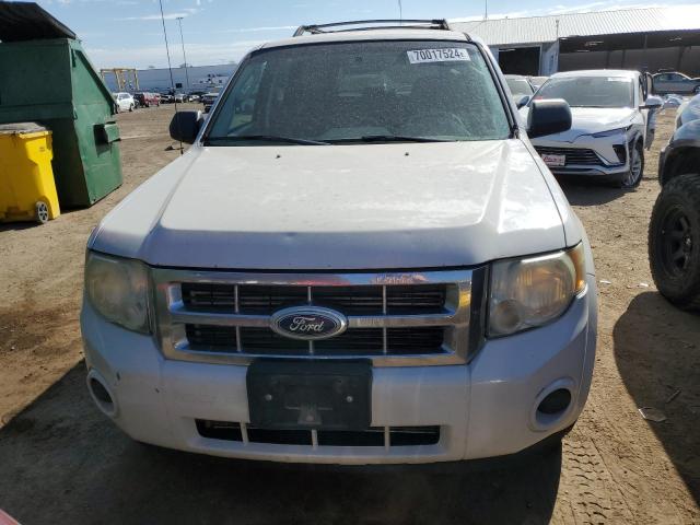 Photo 4 VIN: 1FMCU0C7XAKB96153 - FORD ESCAPE XLS 