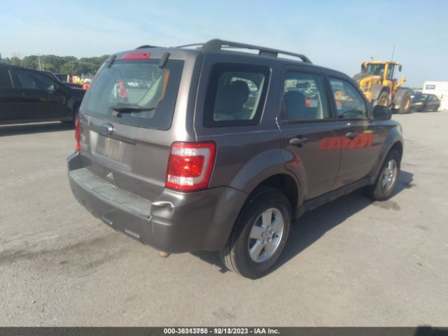 Photo 3 VIN: 1FMCU0C7XAKC41401 - FORD ESCAPE 