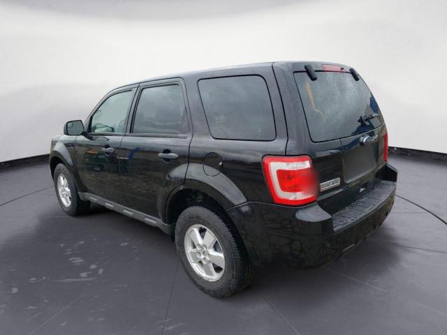 Photo 1 VIN: 1FMCU0C7XAKC58232 - FORD ESCAPE XLS 