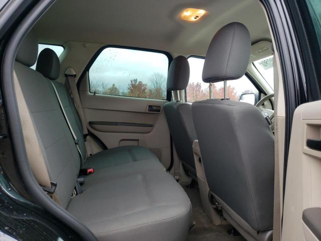 Photo 10 VIN: 1FMCU0C7XAKC58232 - FORD ESCAPE XLS 