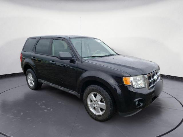 Photo 3 VIN: 1FMCU0C7XAKC58232 - FORD ESCAPE XLS 