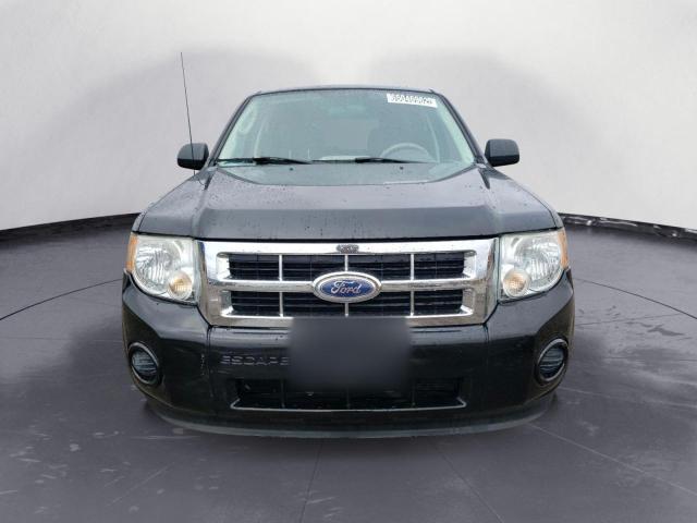 Photo 4 VIN: 1FMCU0C7XAKC58232 - FORD ESCAPE XLS 