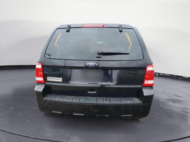 Photo 5 VIN: 1FMCU0C7XAKC58232 - FORD ESCAPE XLS 