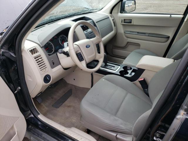 Photo 6 VIN: 1FMCU0C7XAKC58232 - FORD ESCAPE XLS 