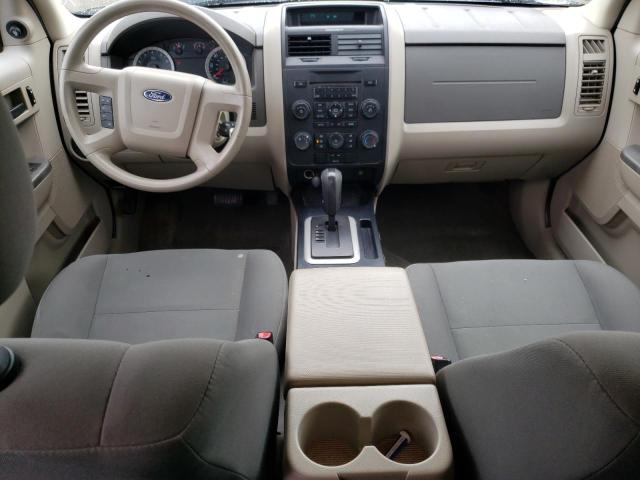 Photo 7 VIN: 1FMCU0C7XAKC58232 - FORD ESCAPE XLS 