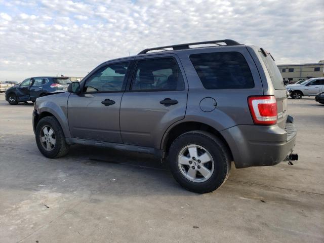 Photo 1 VIN: 1FMCU0C7XAKC66217 - FORD ESCAPE XLS 