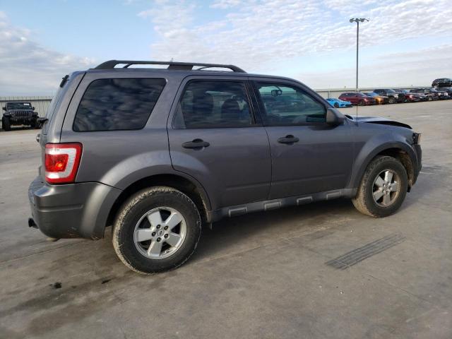 Photo 2 VIN: 1FMCU0C7XAKC66217 - FORD ESCAPE XLS 