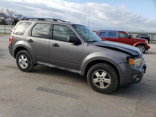 Photo 3 VIN: 1FMCU0C7XAKC66217 - FORD ESCAPE XLS 