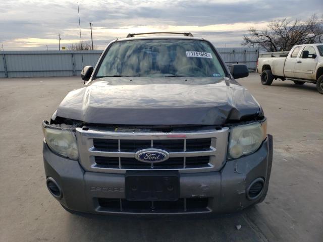 Photo 4 VIN: 1FMCU0C7XAKC66217 - FORD ESCAPE XLS 