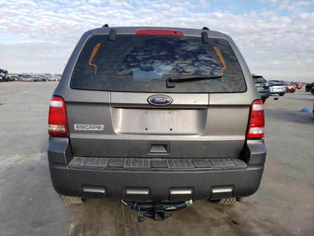 Photo 5 VIN: 1FMCU0C7XAKC66217 - FORD ESCAPE XLS 