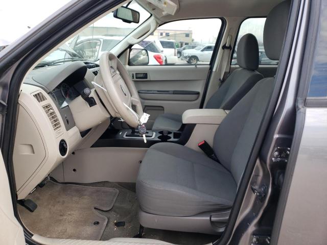 Photo 6 VIN: 1FMCU0C7XAKC66217 - FORD ESCAPE XLS 