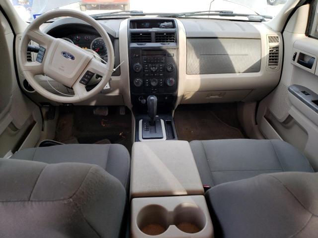 Photo 7 VIN: 1FMCU0C7XAKC66217 - FORD ESCAPE XLS 