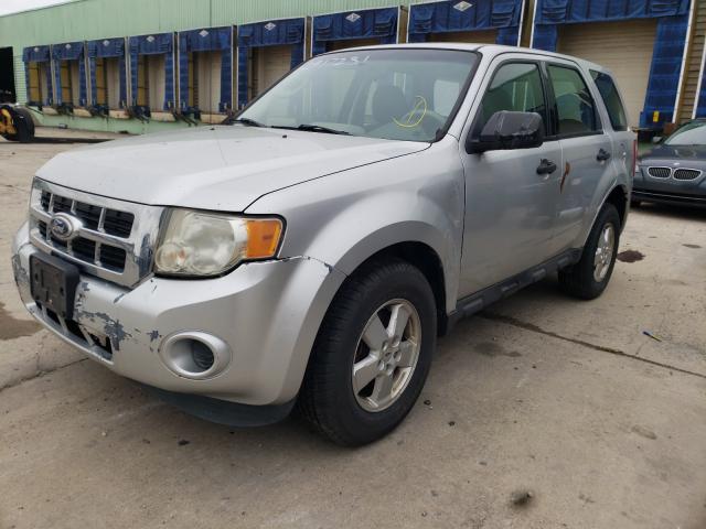 Photo 1 VIN: 1FMCU0C7XAKC82689 - FORD ESCAPE XLS 