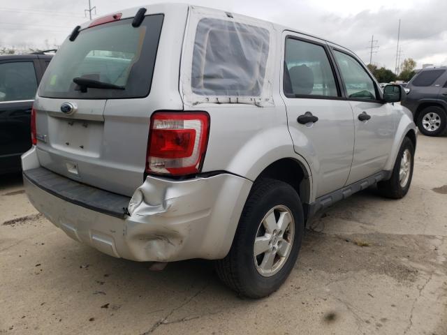 Photo 3 VIN: 1FMCU0C7XAKC82689 - FORD ESCAPE XLS 