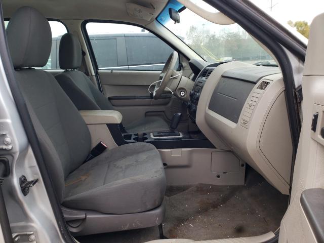 Photo 4 VIN: 1FMCU0C7XAKC82689 - FORD ESCAPE XLS 