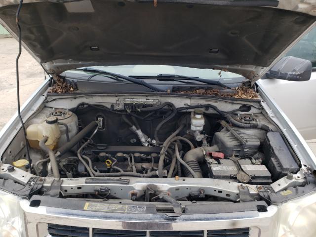 Photo 6 VIN: 1FMCU0C7XAKC82689 - FORD ESCAPE XLS 