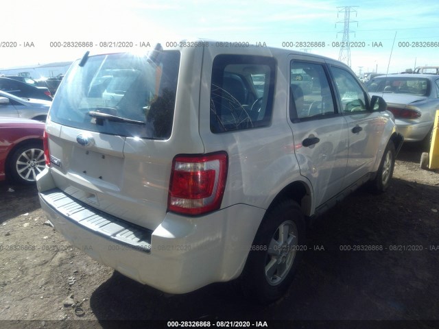 Photo 3 VIN: 1FMCU0C7XAKC84362 - FORD ESCAPE 