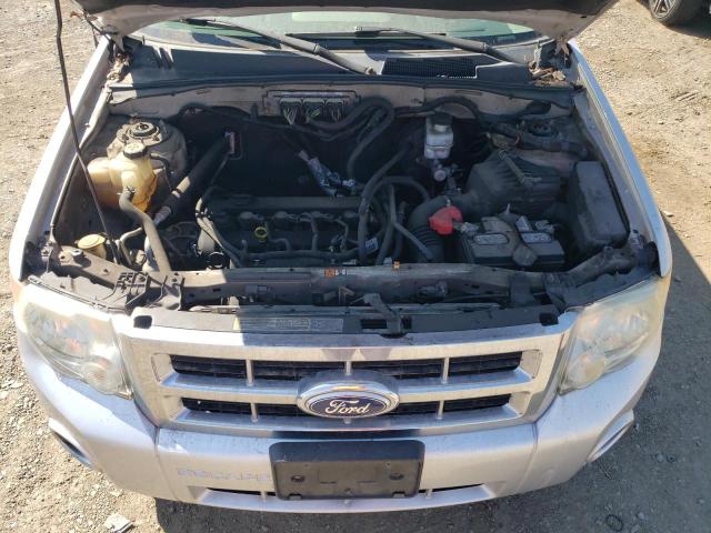 Photo 10 VIN: 1FMCU0C7XAKC90145 - FORD ESCAPE 