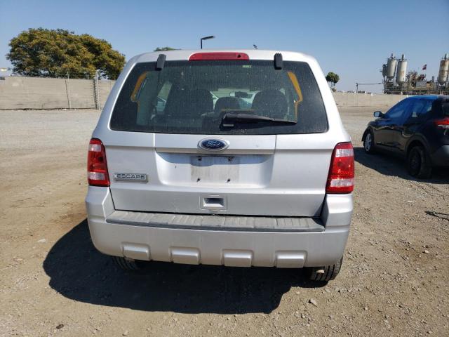 Photo 5 VIN: 1FMCU0C7XAKC90145 - FORD ESCAPE 