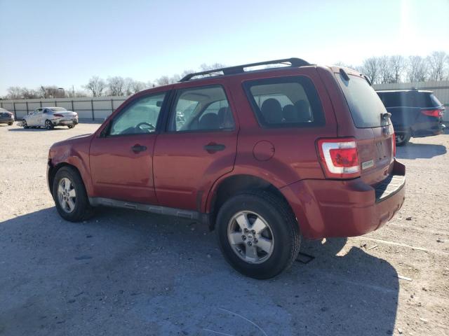 Photo 1 VIN: 1FMCU0C7XBKA14162 - FORD ESCAPE 