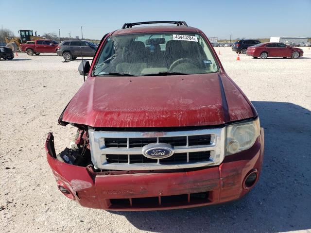 Photo 4 VIN: 1FMCU0C7XBKA14162 - FORD ESCAPE 