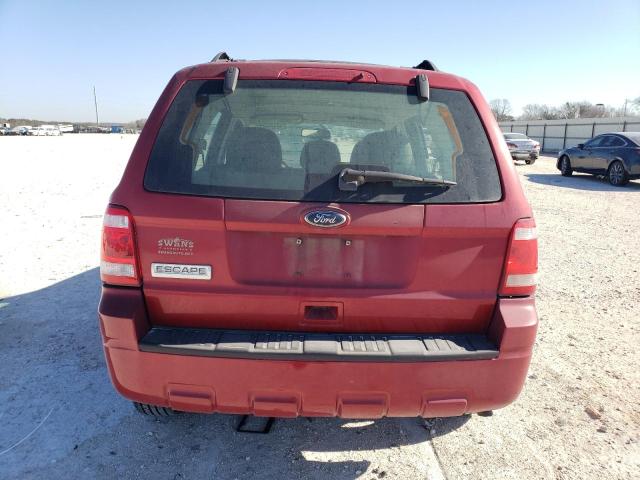 Photo 5 VIN: 1FMCU0C7XBKA14162 - FORD ESCAPE 