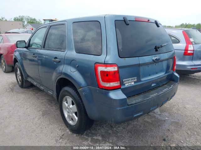 Photo 2 VIN: 1FMCU0C7XBKA34430 - FORD ESCAPE 