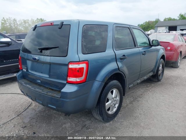 Photo 3 VIN: 1FMCU0C7XBKA34430 - FORD ESCAPE 