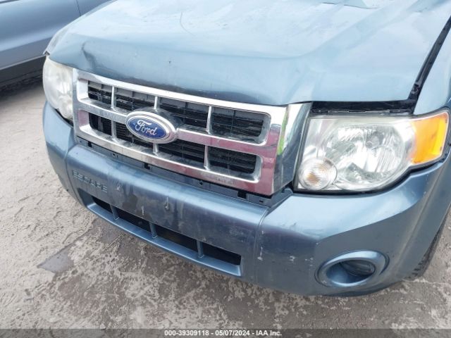 Photo 5 VIN: 1FMCU0C7XBKA34430 - FORD ESCAPE 